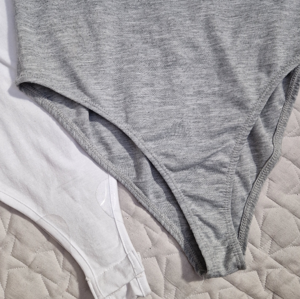 Bodysuit bundle - Picture 4 of 5